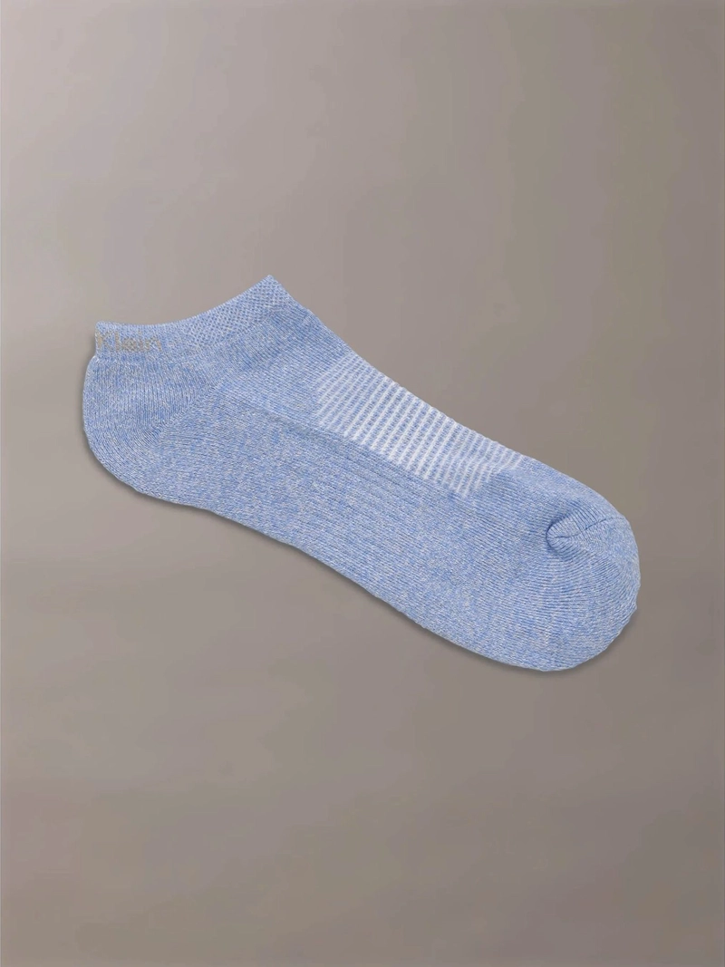 PACK DE 3 CALCETINES CUSHION RECYCLED - 2