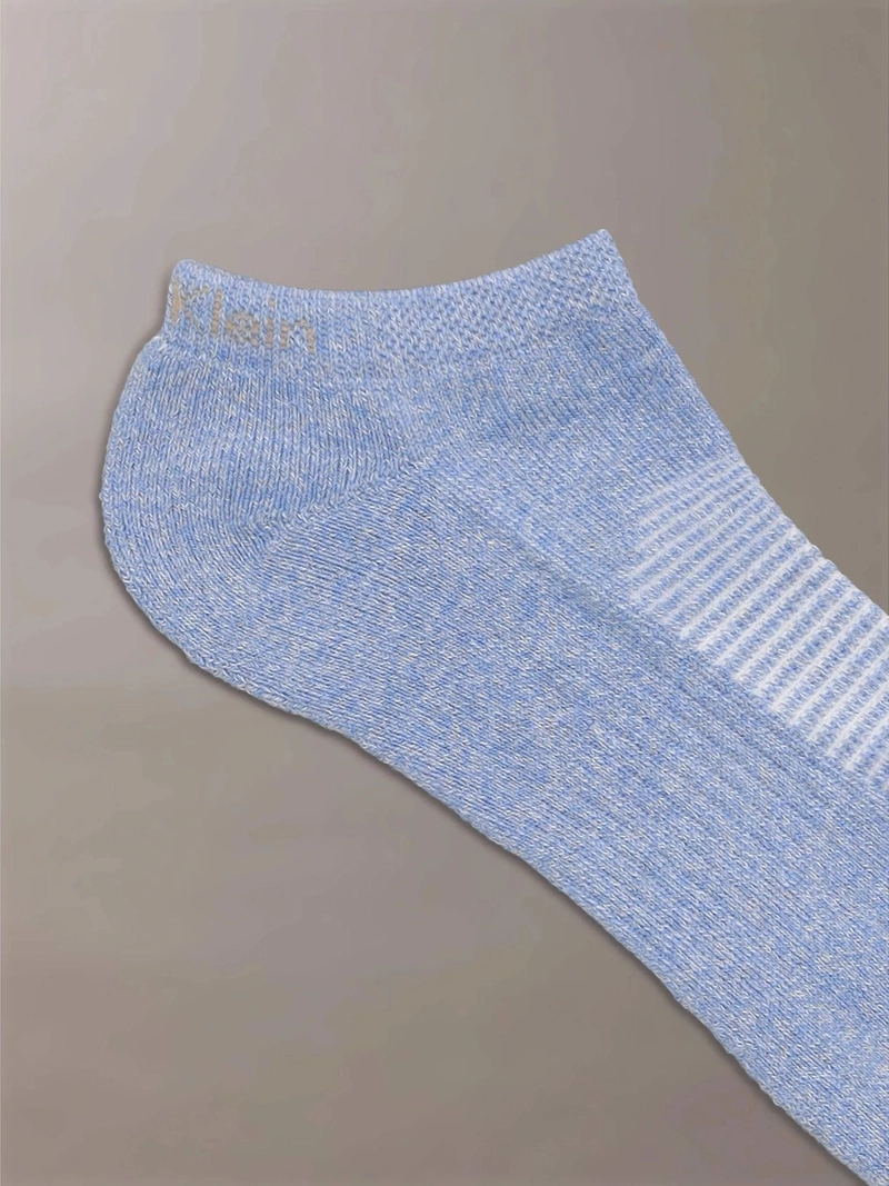 PACK DE 3 CALCETINES CUSHION RECYCLED - 3