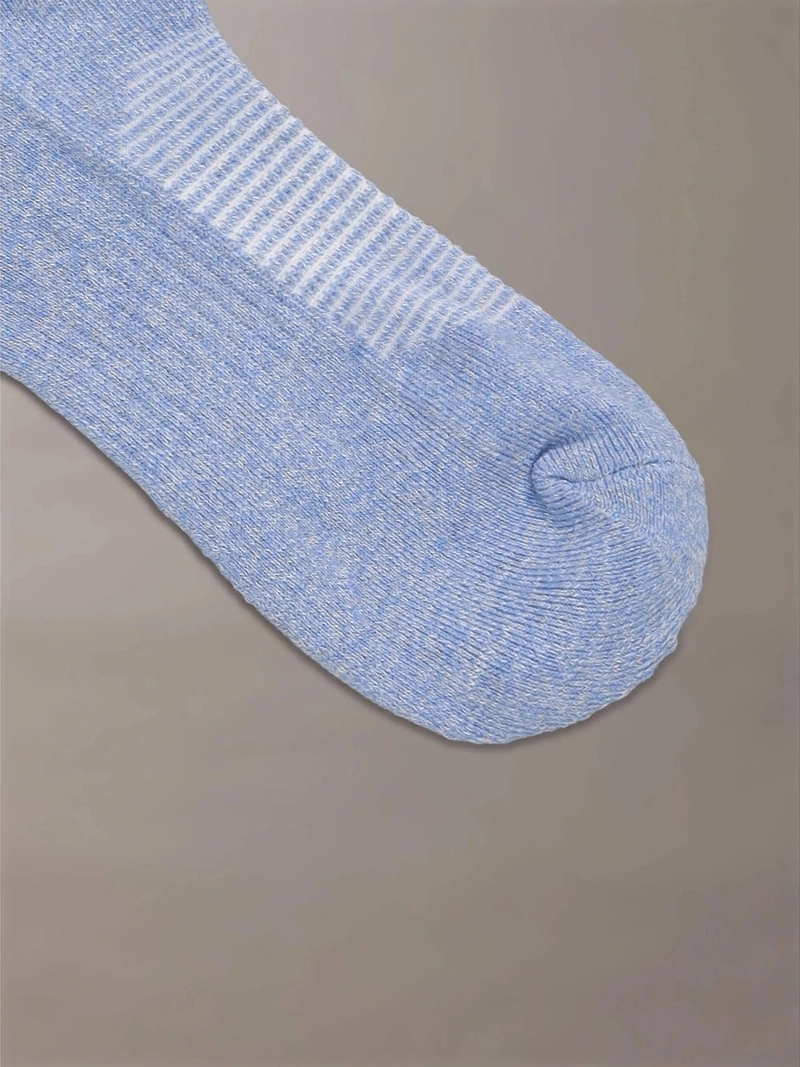 PACK DE 3 CALCETINES CUSHION RECYCLED - 4