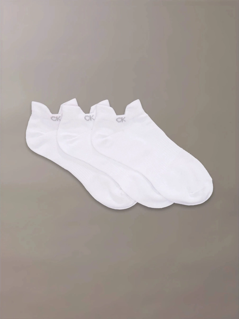 PACK 6 CALCETINES  FLAT KNIT - 1