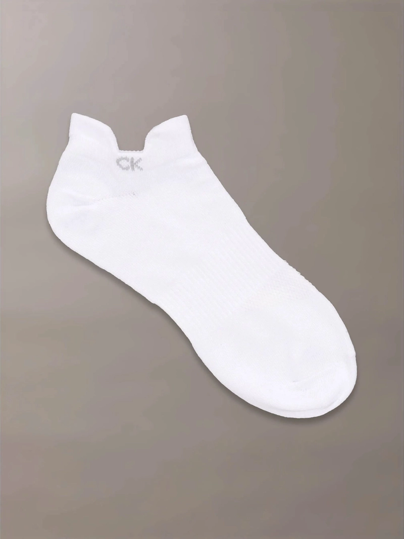 PACK 6 CALCETINES  FLAT KNIT - 2