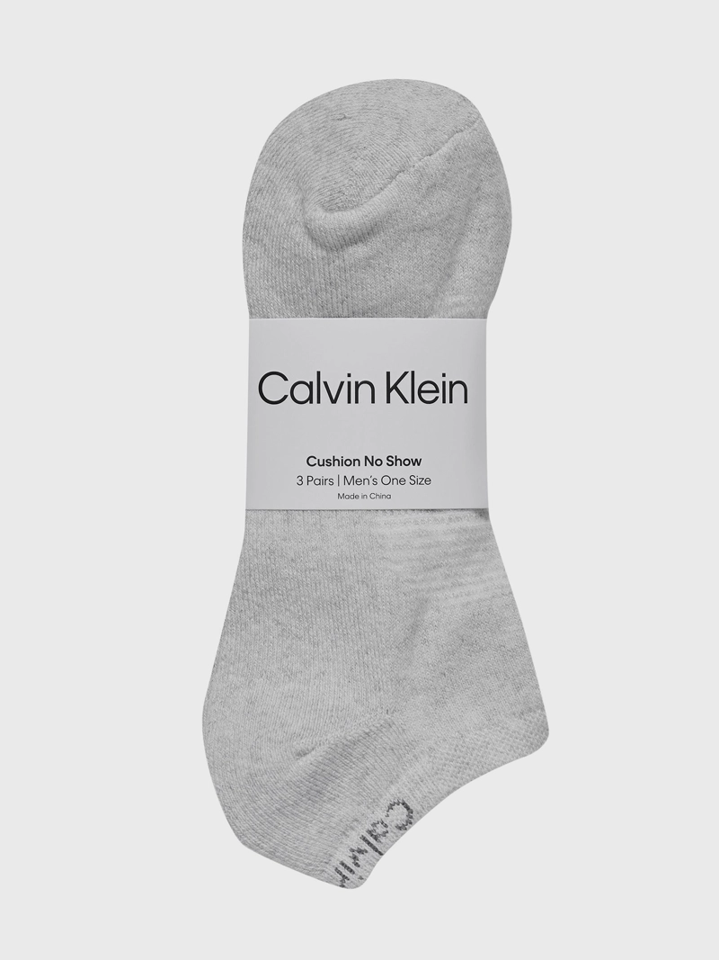 PACK DE 3 CALCETINES CUSHION RECYCLED - 3
