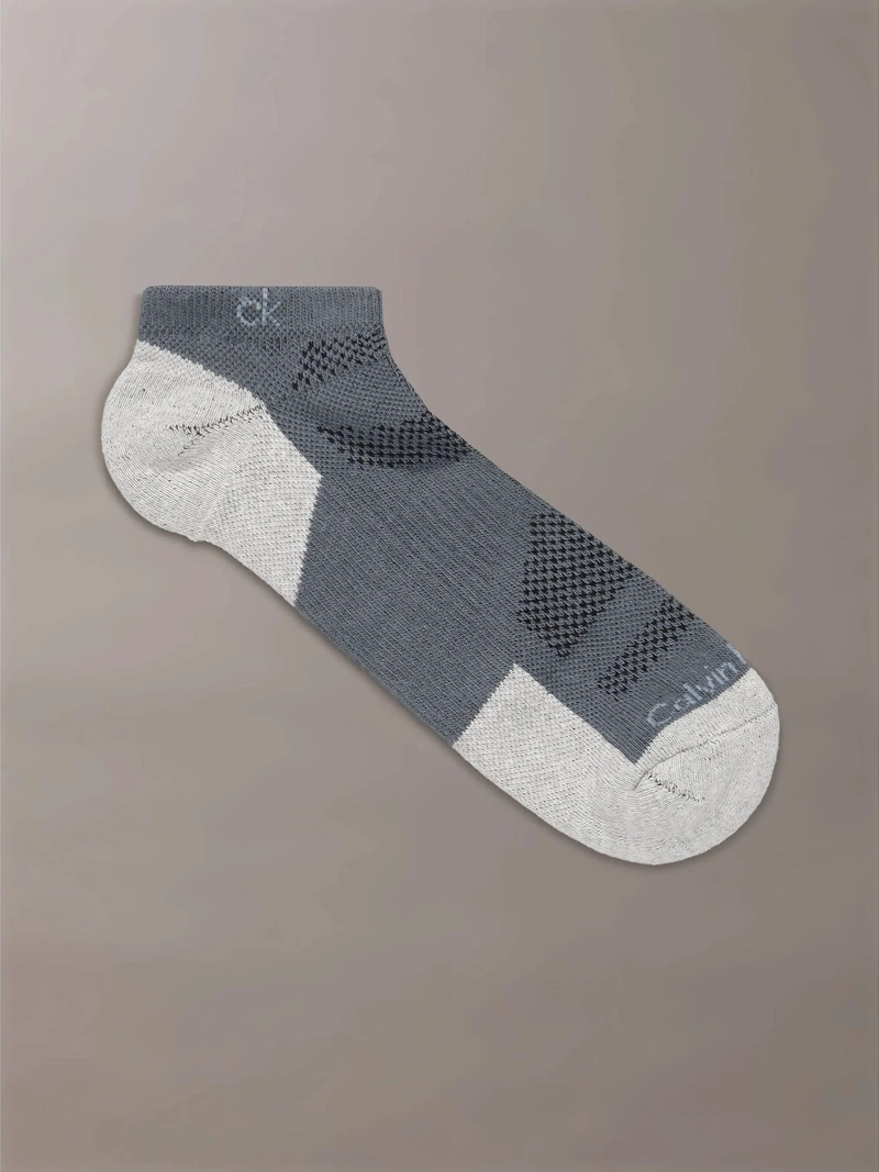 PACK DE 3 CALCETINES CUSHION - 2