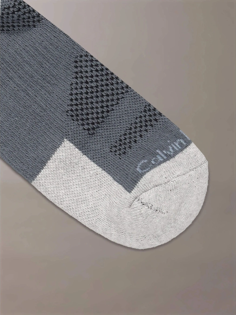 PACK DE 3 CALCETINES CUSHION - 4