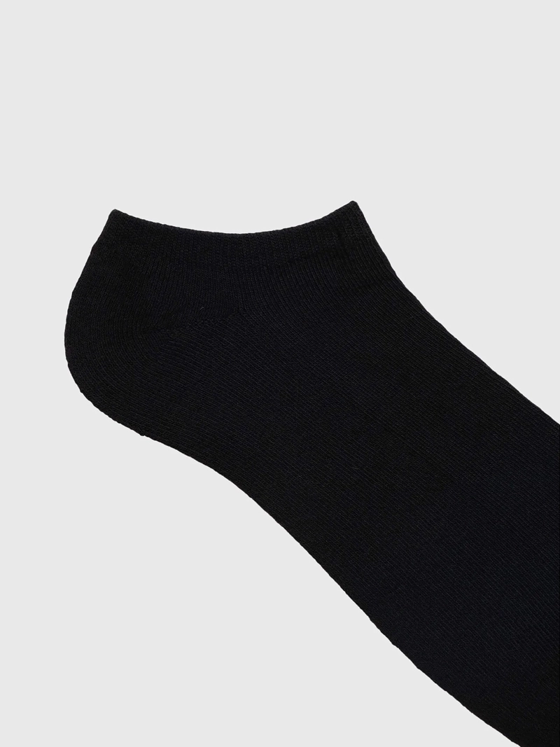 PACK DE 6 CALCETINES MONOGRAMED CUSHION CREW - 3