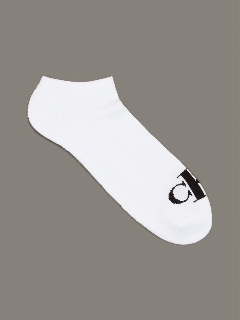 PACK DE 6 CALCETINES MONOGRAMED CUSHION CREW - 2