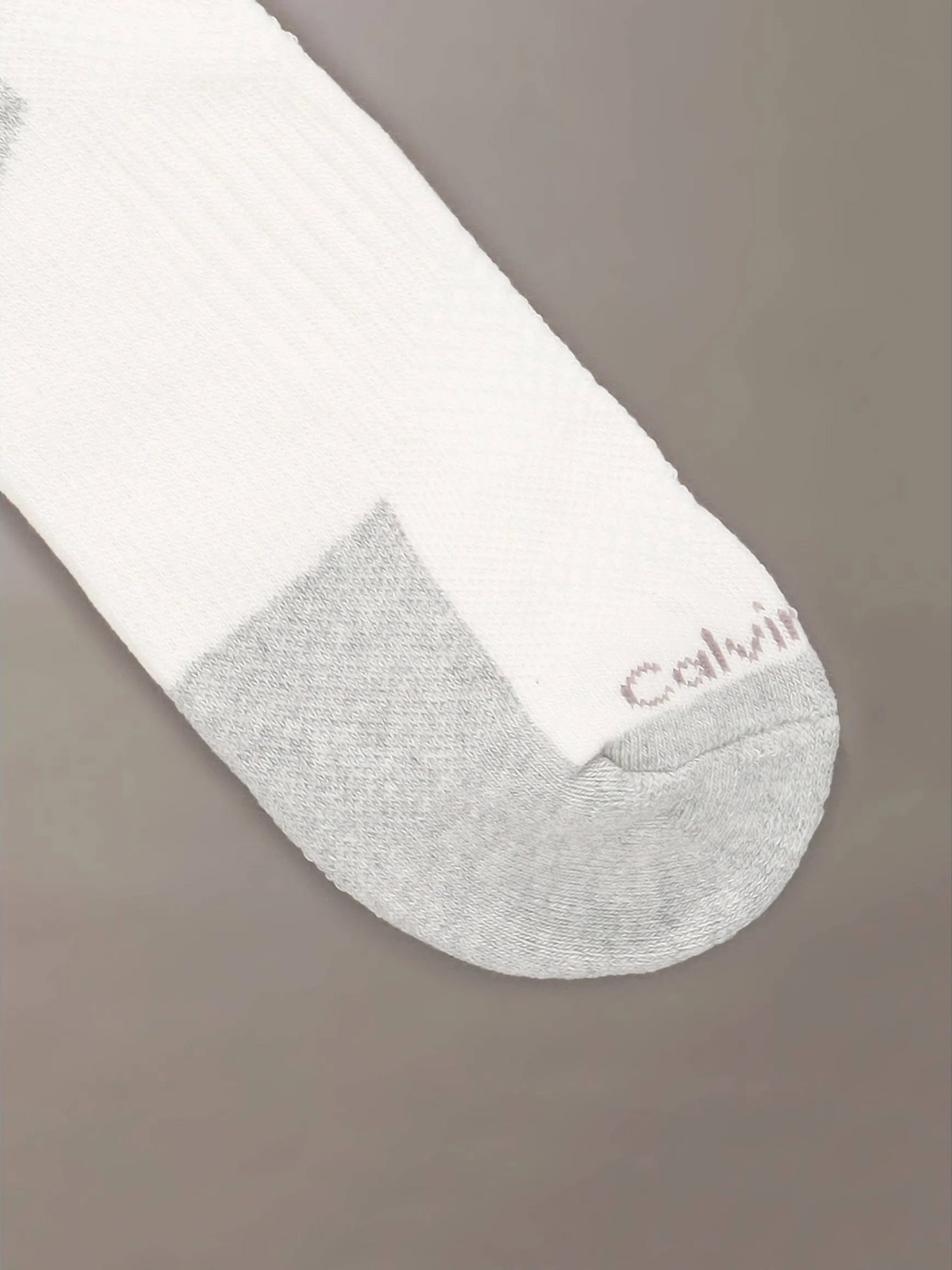 PACK 3 CALCETINES CUSHION NO SHOW - 4