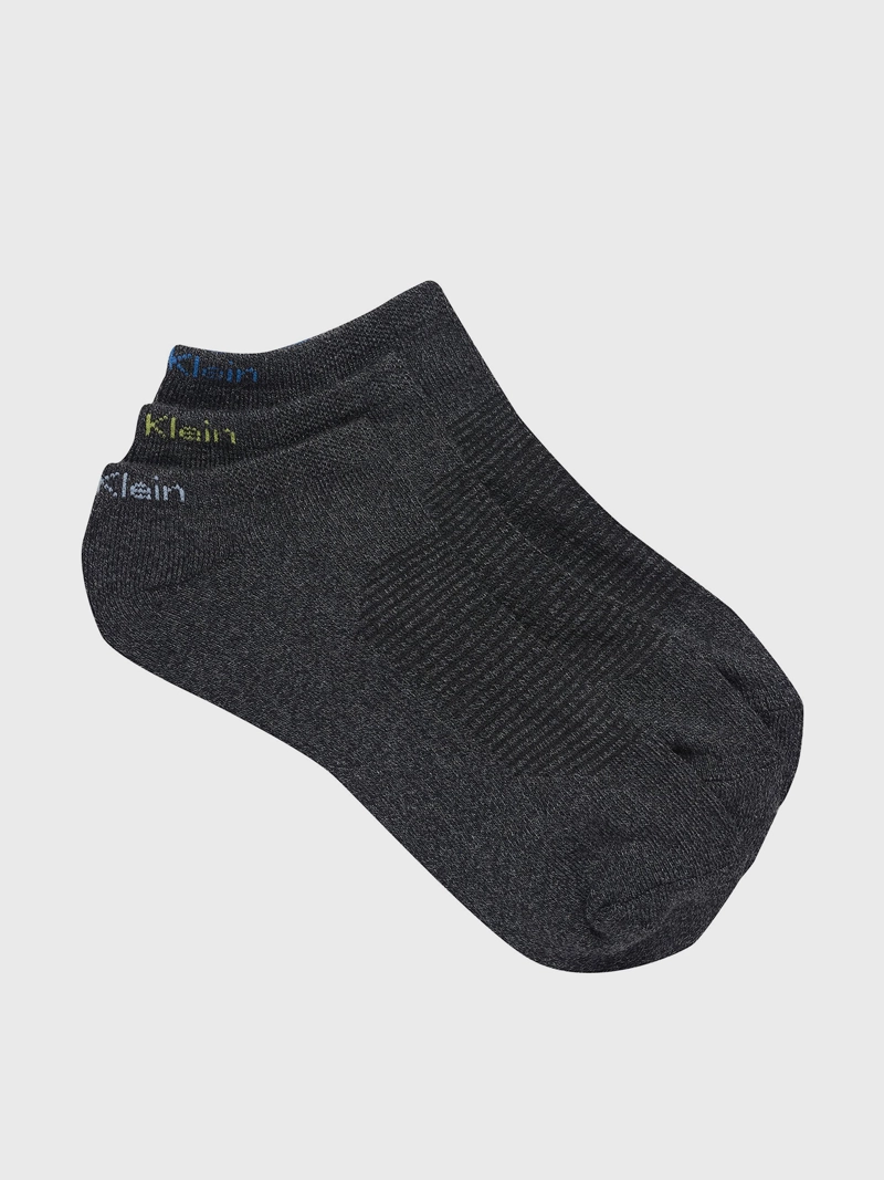PACK DE 3 CALCETINES CUSHION RECYCLED - 1