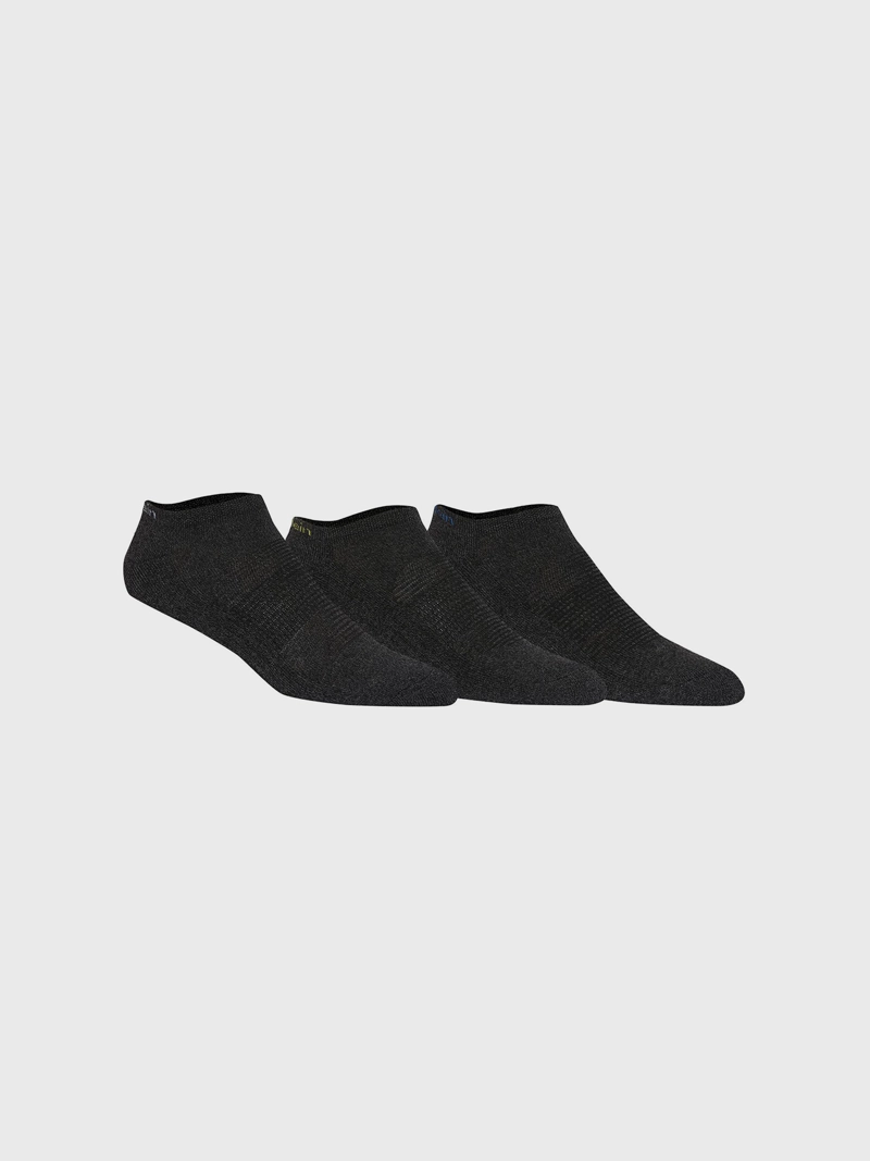 PACK DE 3 CALCETINES CUSHION RECYCLED - 2