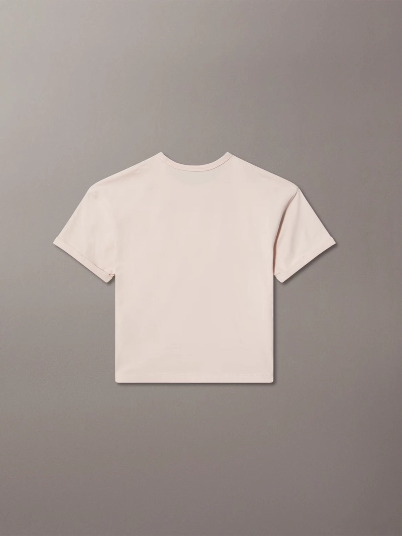 POLERA NIÑA SEASONAL MONOLOGO - 2