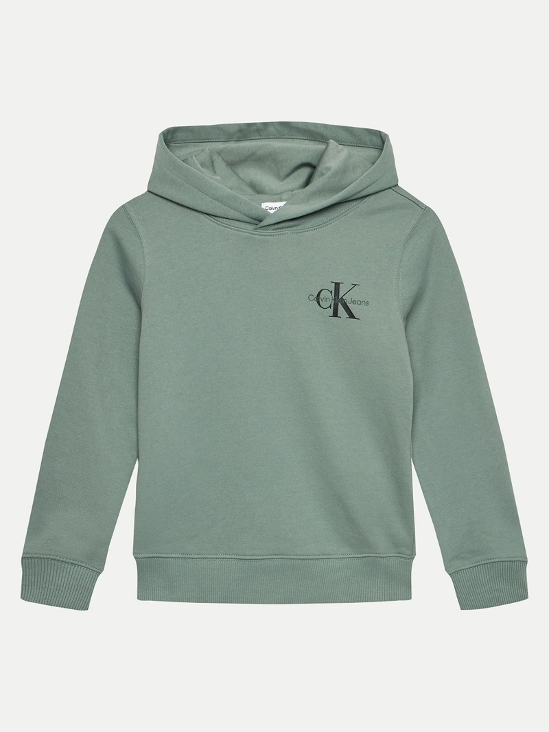 POLERON NIÑO SMALL MONOGRAM - 1