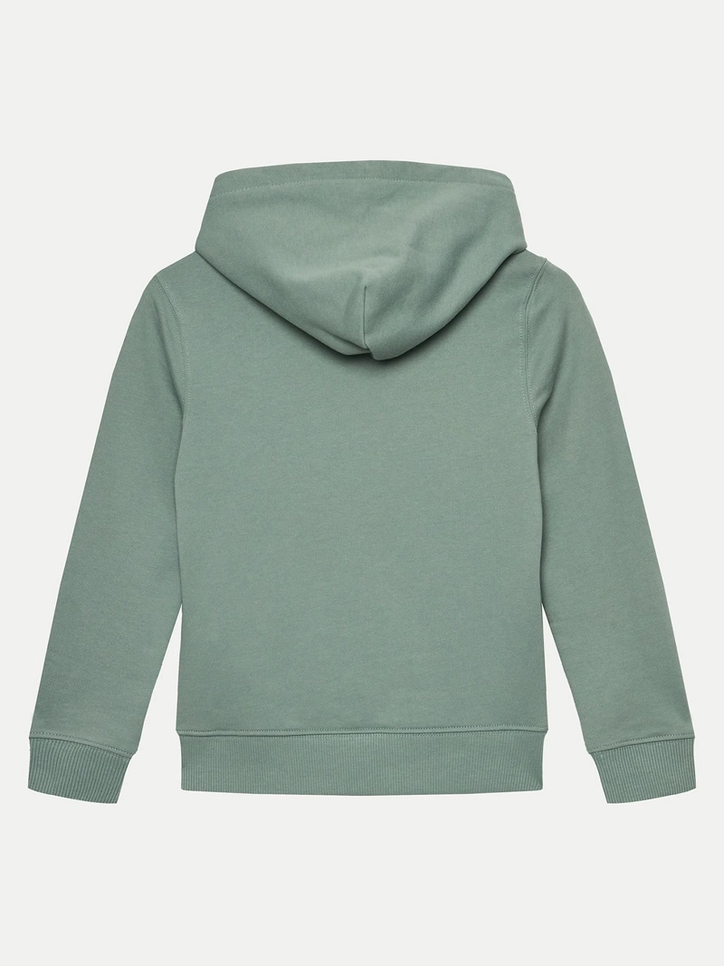 POLERON NIÑO SMALL MONOGRAM - 2