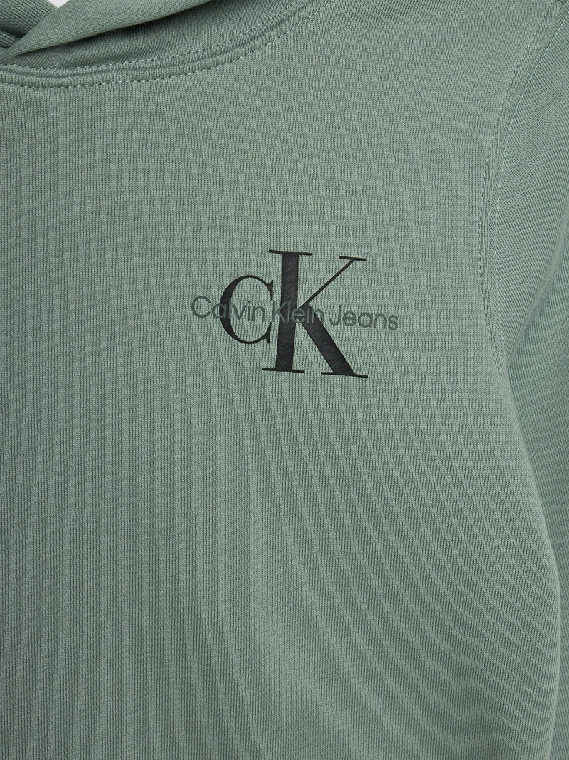 POLERON NIÑO SMALL MONOGRAM - 3