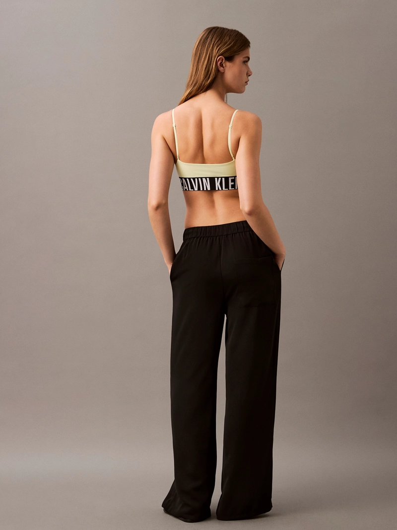 PANTALON FLUIDO TIPO PULL-ON - 2