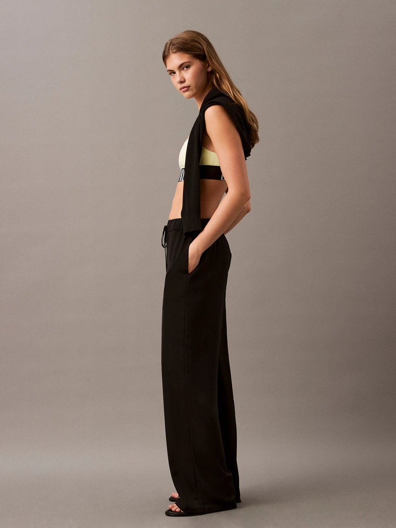 PANTALON FLUIDO TIPO PULL-ON - 4