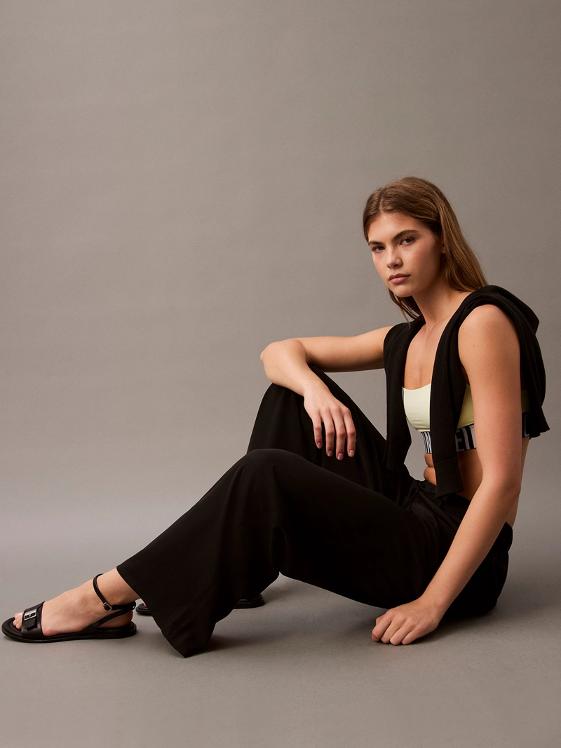 PANTALON FLUIDO TIPO PULL-ON - 6