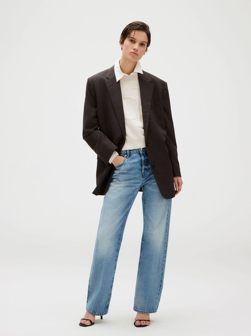SWEATER SMOOTH COTTON - 2