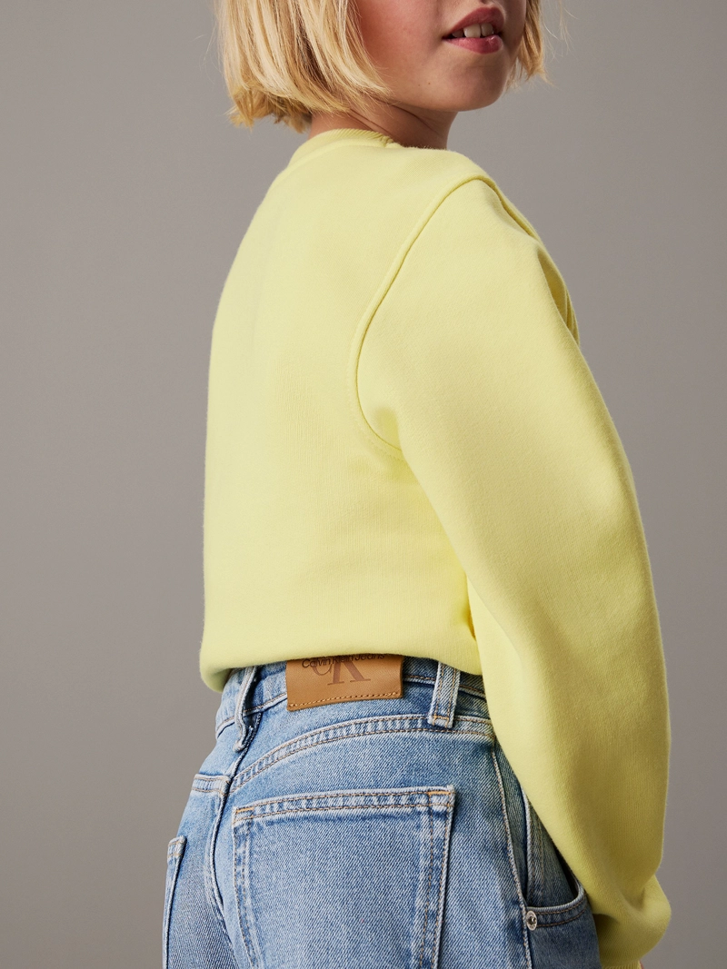 JEANS NIÑA BARREL LEG - 4