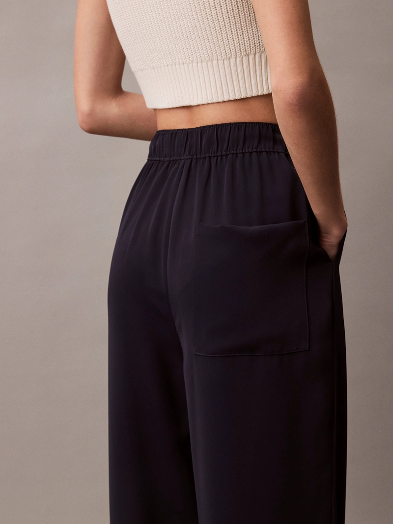 PANTALON FLUIDO TIPO PULL-ON - 3