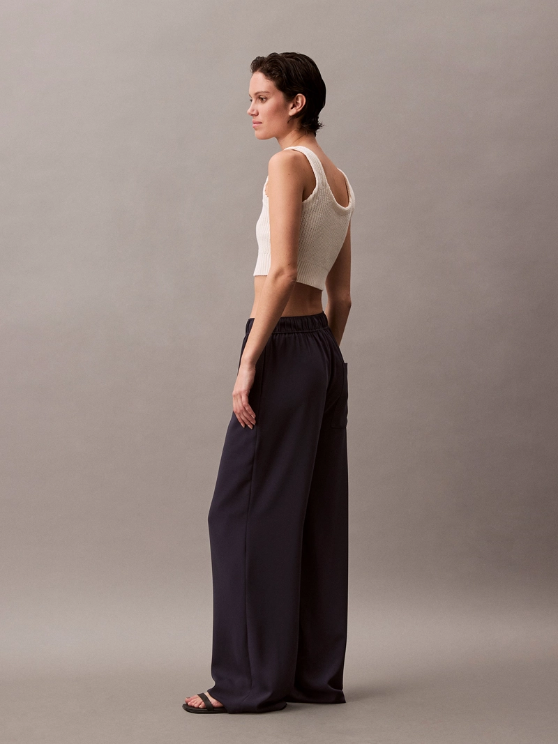 PANTALON FLUIDO TIPO PULL-ON - 4