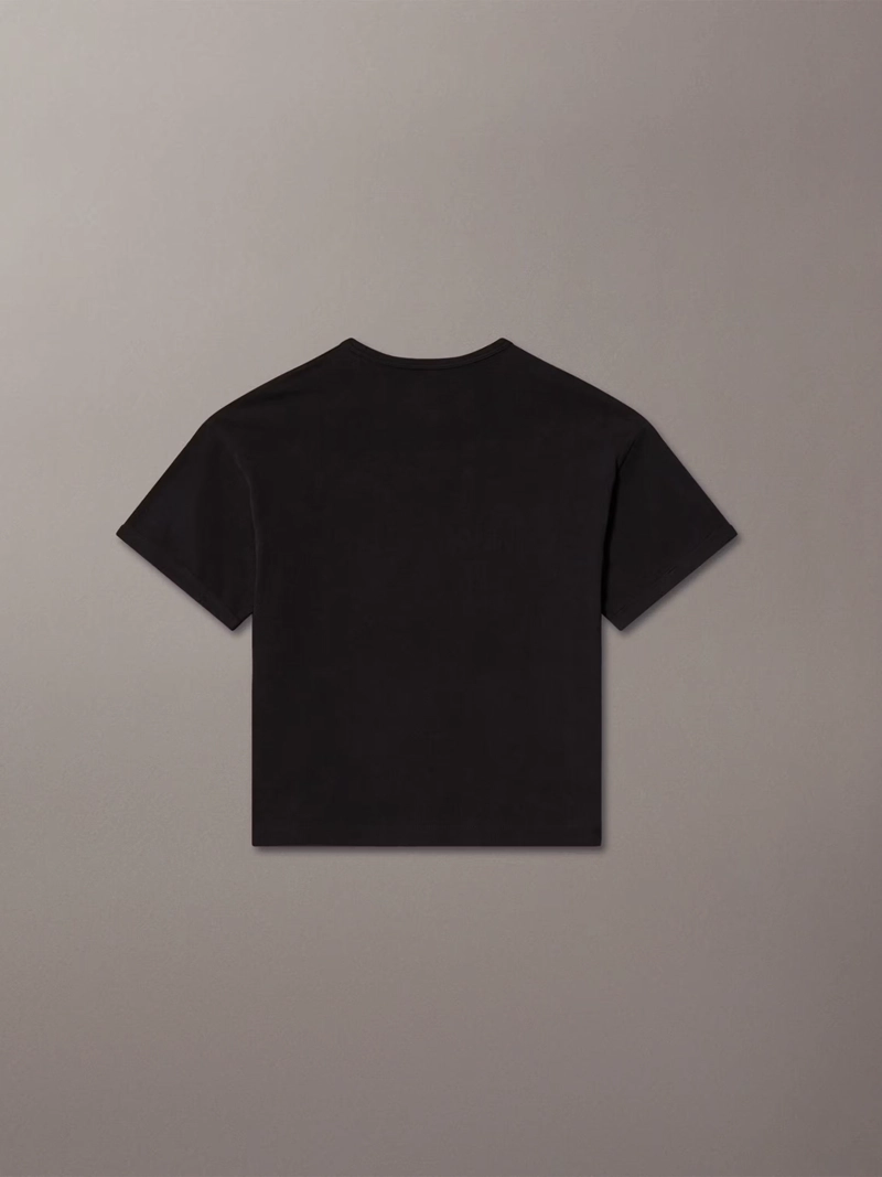 POLERA NIÑA SEASONAL MONOLOGO - 2