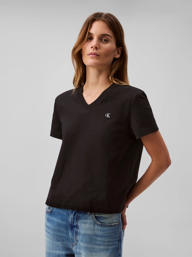 POLERA CON LOGO ARCHIVE - 1