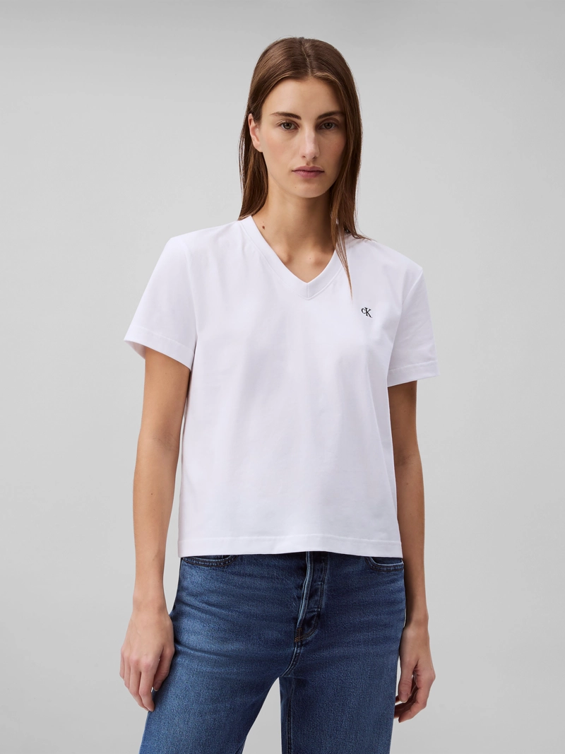 POLERA CON LOGO ARCHIVE - 1