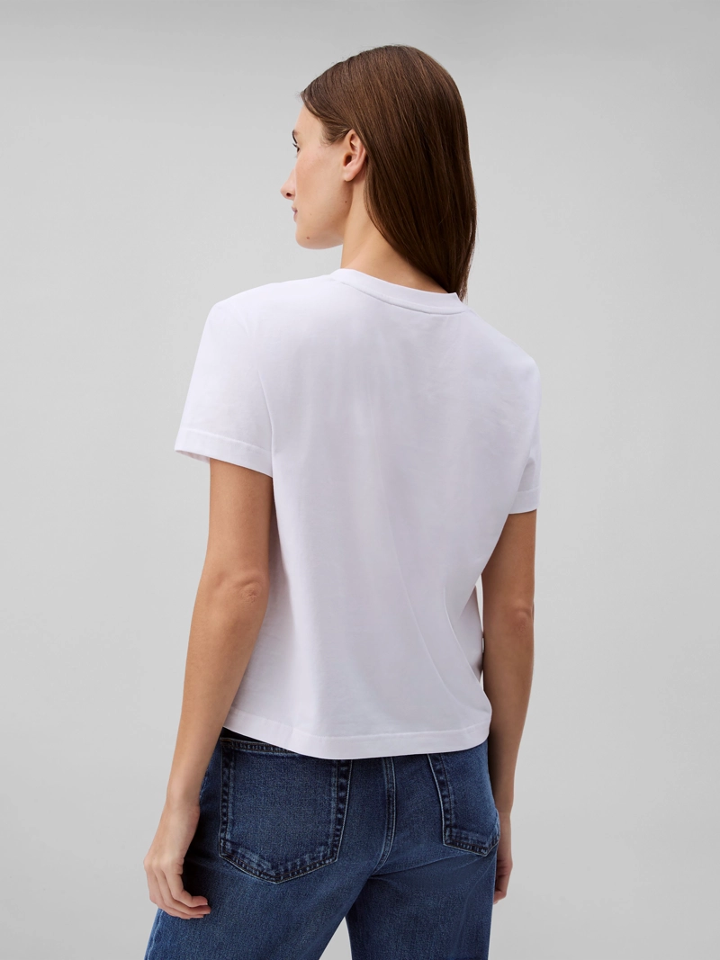 POLERA CON LOGO ARCHIVE - 3