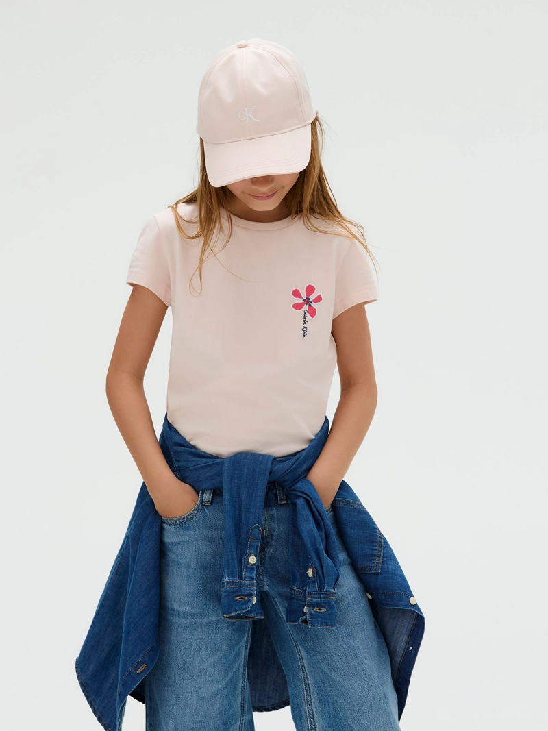 JOCKEY NIÑA MONOGRAM - 2