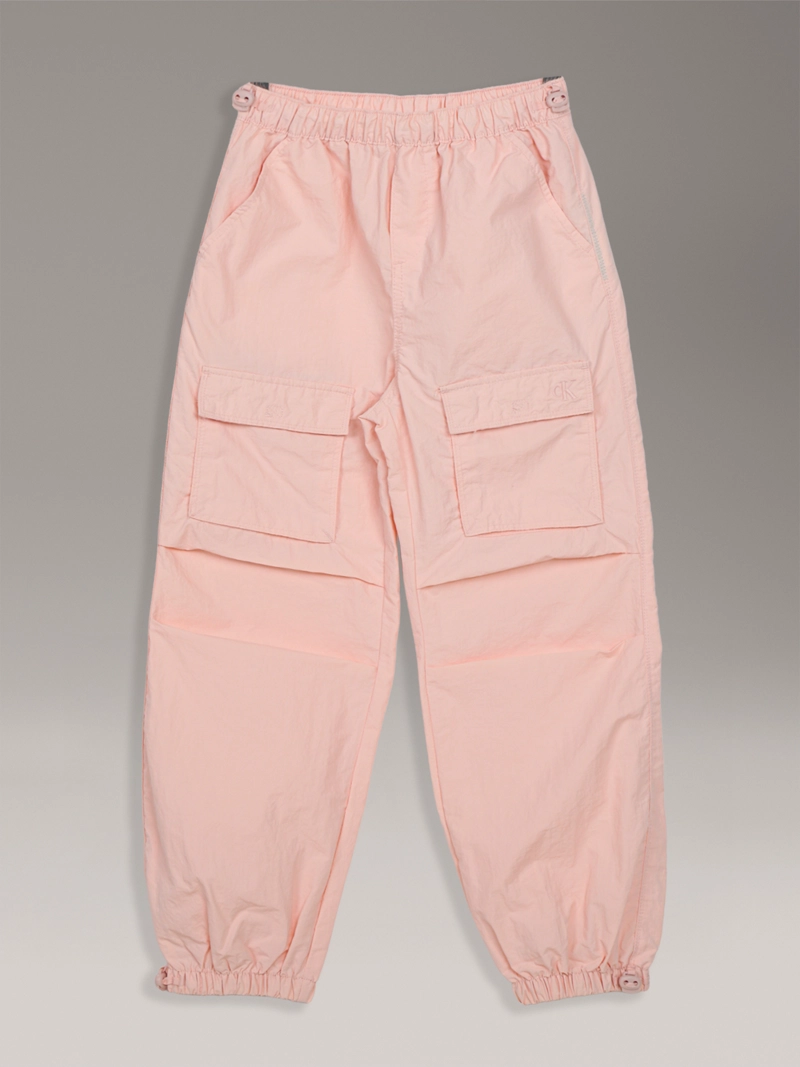 PANTALON CARGO PARA NIÑA - 1