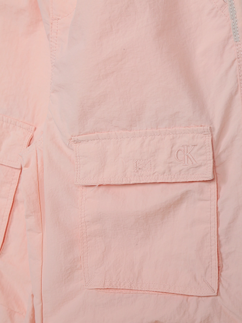 PANTALON CARGO PARA NIÑA - 4