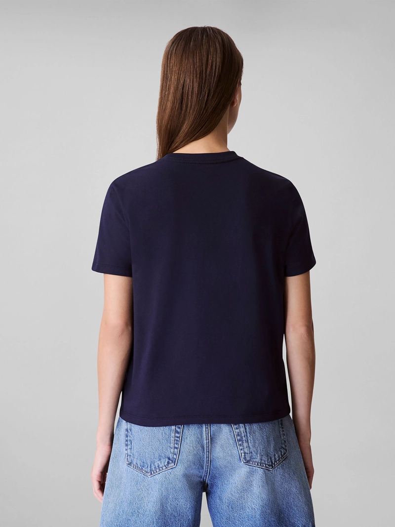 POLERA CLASSIC MONOGRAM HERO - 3