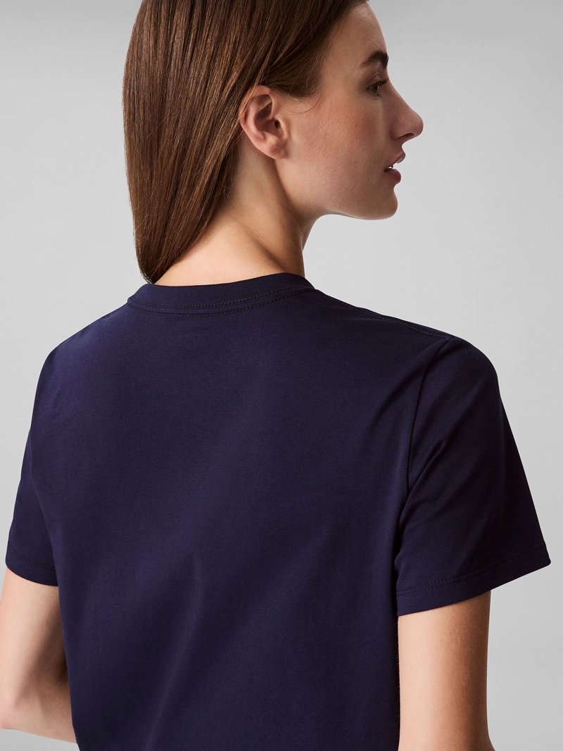 POLERA CLASSIC MONOGRAM HERO - 5