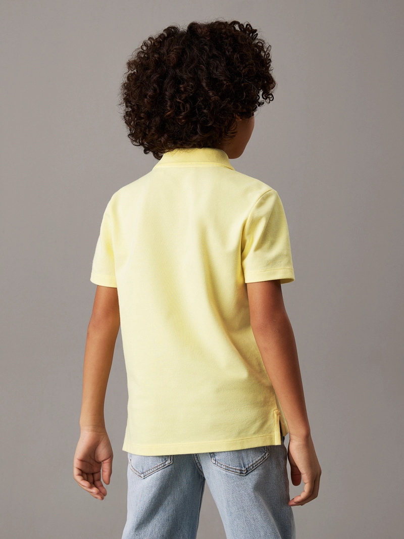 POLO NIÑO ESSENTIAL - 3