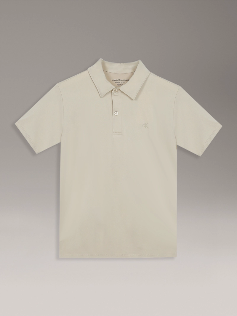 POLO NIÑO CK TECH - 1