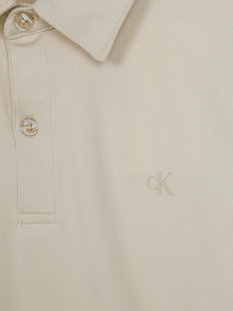 POLO NIÑO CK TECH - 4