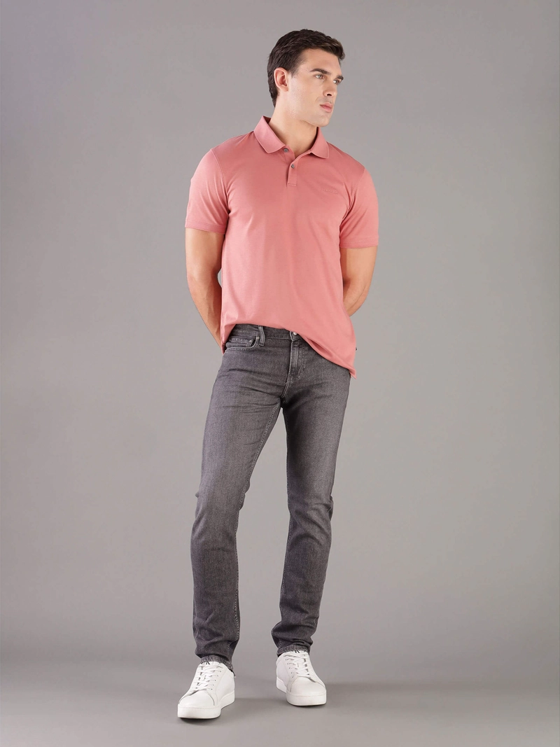 POLO SOLID LIQUID - 2