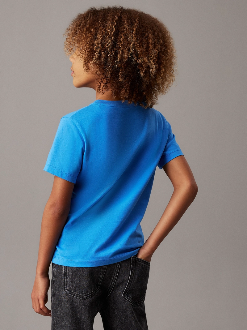 POLERA NIÑO GOOD LEVEL REGULAR - 3