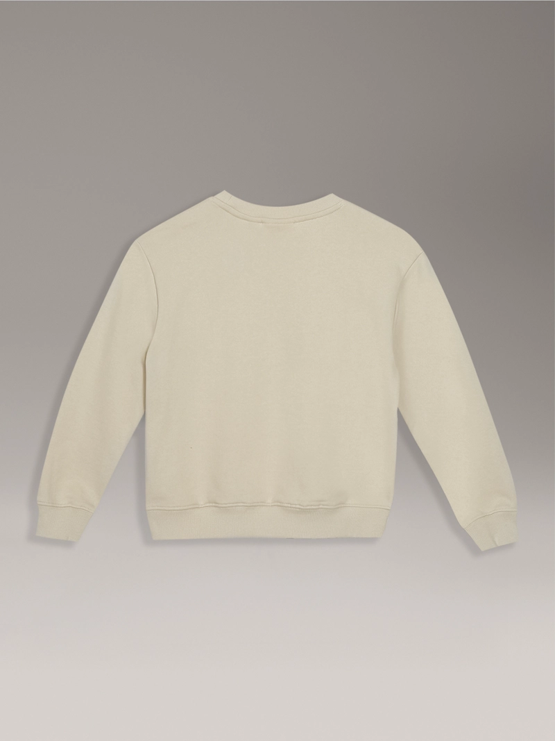 POLERON NIÑO GRADIENT GRAPHIC - 2
