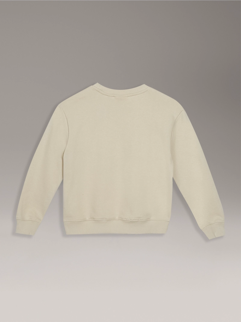 POLERON NIÑO GRADIENT GRAPHIC - 2
