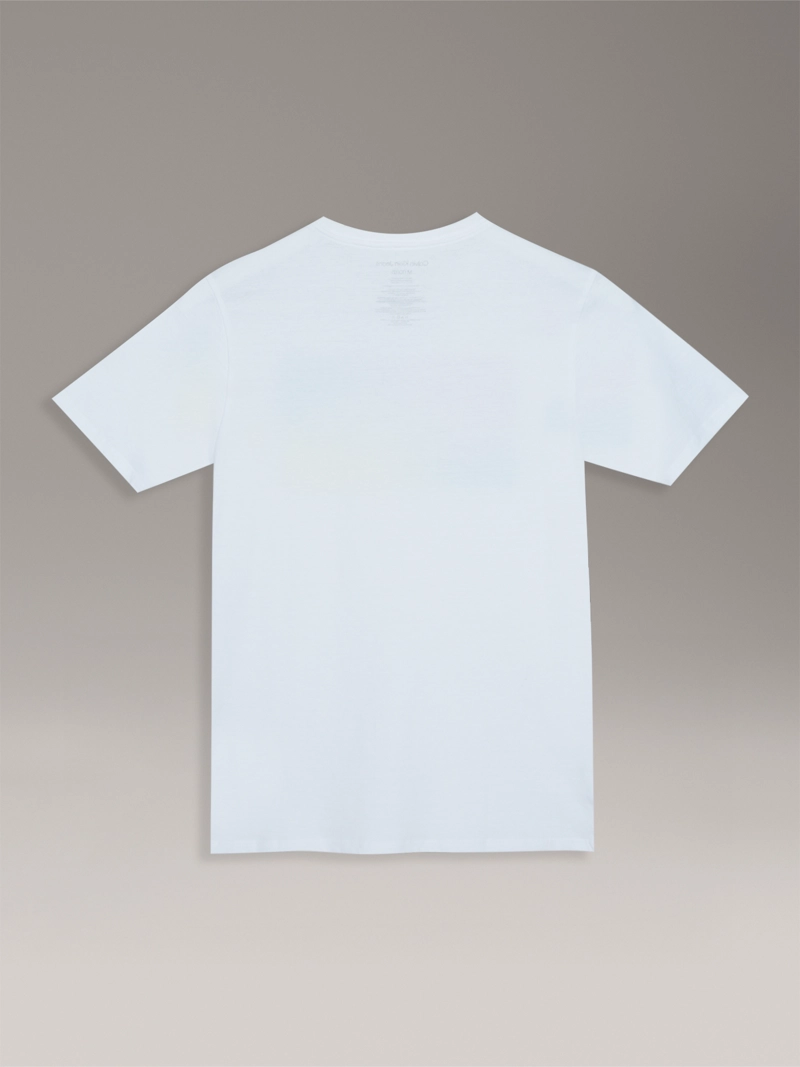 POLERA NIÑO GRADIENT BOX PARA NIÑO - 2