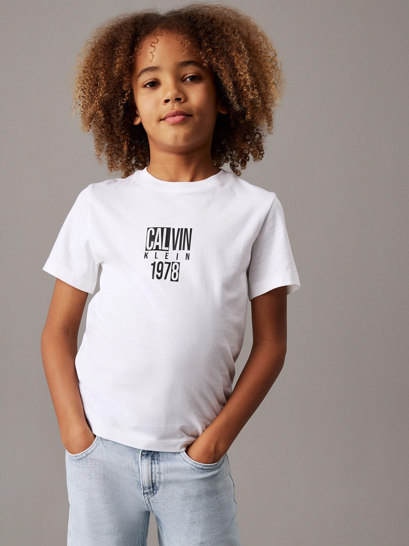 POLERA NIÑO GOOD LEVEL REGULAR - 1