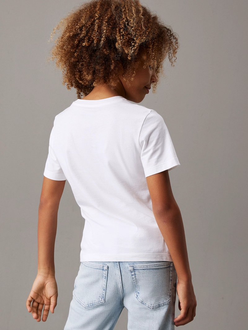 POLERA NIÑO GOOD LEVEL REGULAR - 3