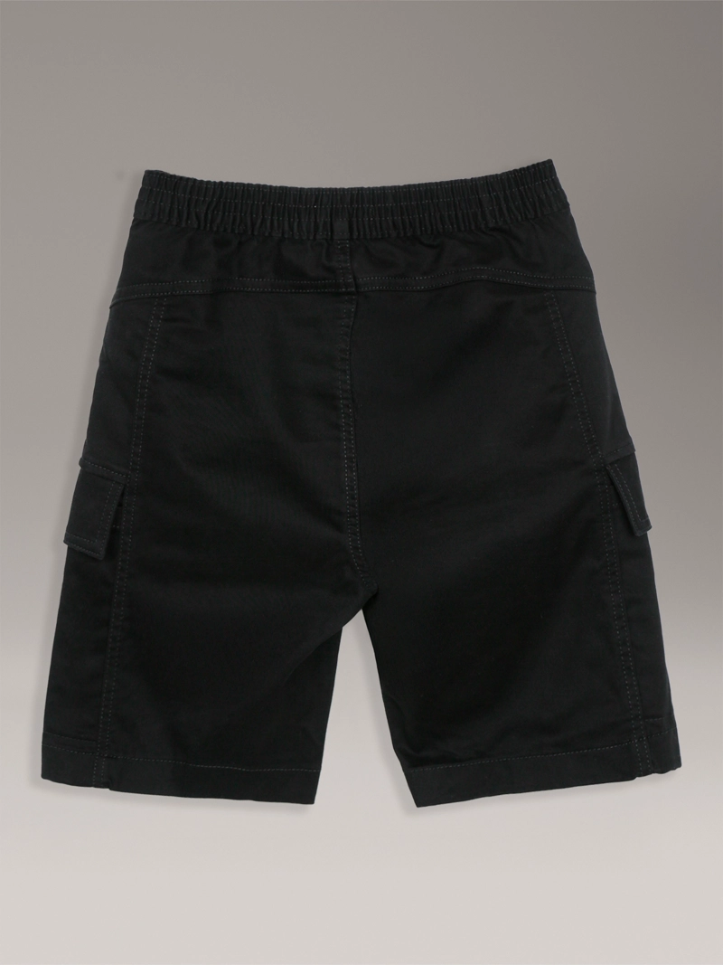 SHORT NIÑO CARGO ESSENTIAL - 2