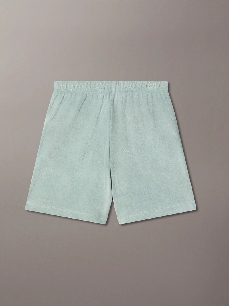 SHORT NIÑO TOWELLING TEXTURE - 2
