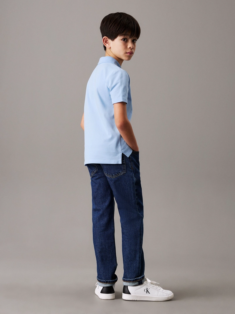 POLO NIÑO ESSENTIAL - 3