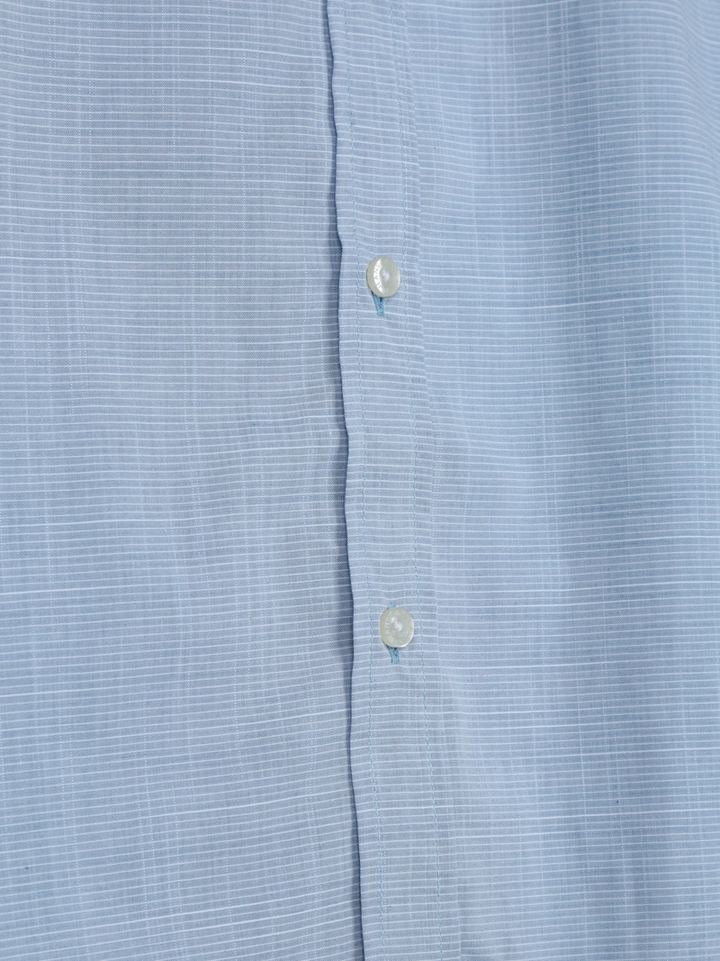 CAMISA NIÑO CK TEXTURED - 4