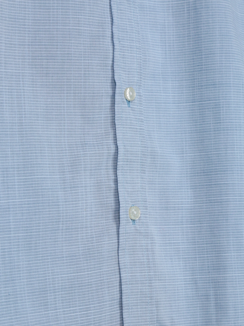 CAMISA NIÑO CK TEXTURED - 4