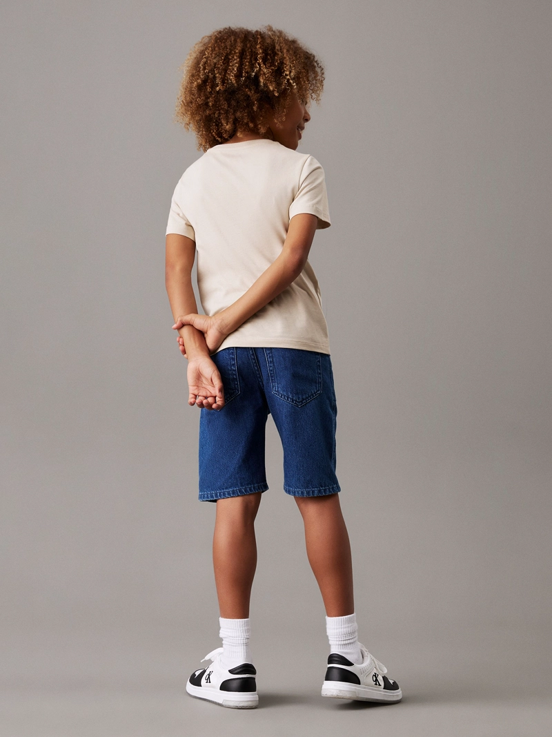 POLERA NIÑO CHEST SURF GRAPHIC - 3
