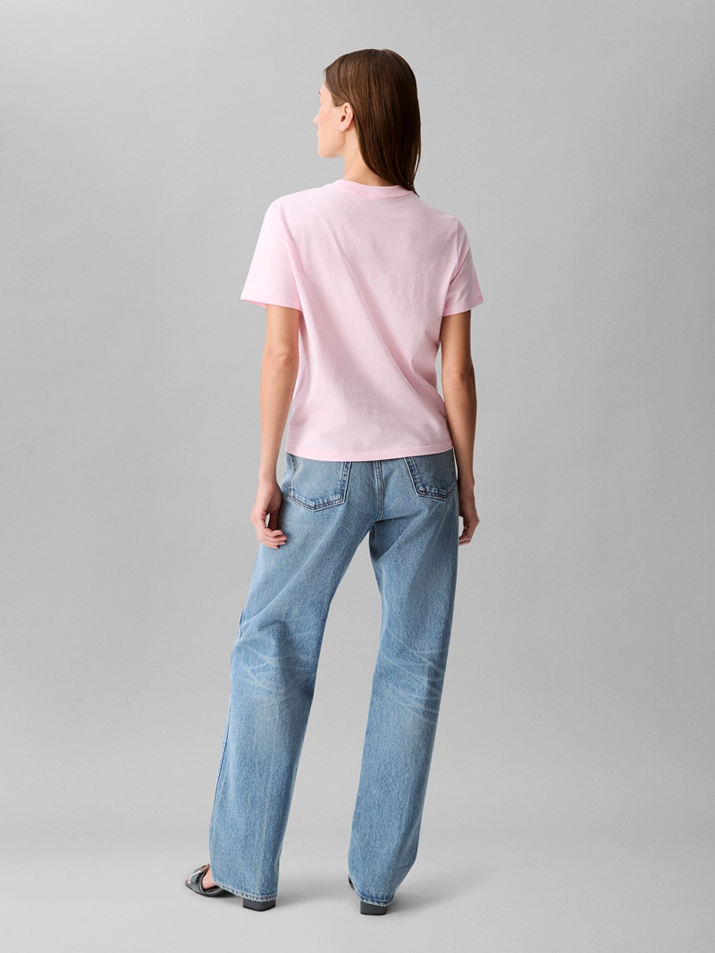 POLERA CLASSIC MONOGRAM HERO - 3